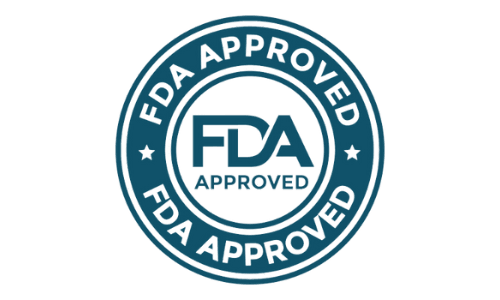 Citrus Burn FDA Approved